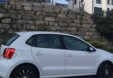 VW Polo 77.000 km 8.000 &euro; Burgdorf 31303