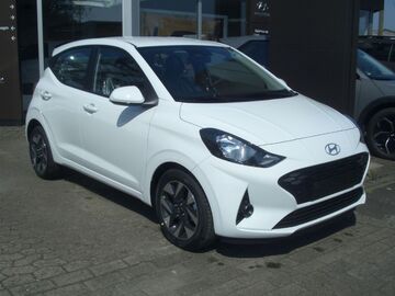 Gebrauchte Hyundai i10