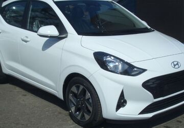 Hyundai i10 1.450 km 17.390 &euro; Hannover 30453