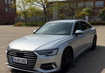 Audi A6 102.300 km 31.480 &euro; Hannover 30163