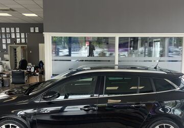 Renault Megane 99.998 km 10.990 &euro; Hannover 30419