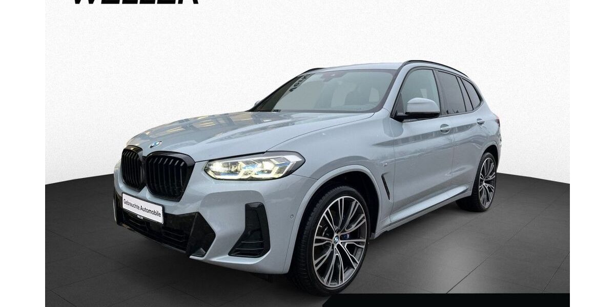 BMW X3 12.495 km 50.890 &euro; Burgdorf 31303