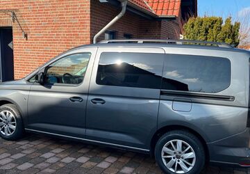 VW Caddy 134.500 km 20.390 &euro; Wunstorf 31515