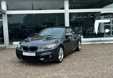 BMW 220 106.092 km 18.990 &euro; Neustadt am Rübenberge 31535