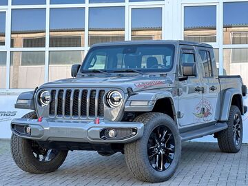 Gebrauchte Jeep Gladiator