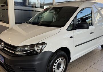 VW Caddy Maxi 69.655 km 16.690 &euro; Hannover 30419