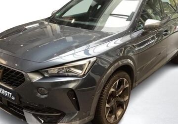 Cupra Formentor 24.200 km 32.480 &euro; Burgwedel 30938