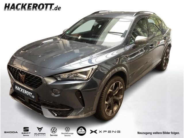 Cupra Formentor 24.200 km 32.480 &euro; Burgwedel 30938