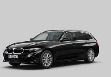 BMW 320 110.477 km 25.890 &euro; Wunstorf (bei Hannover) 31515