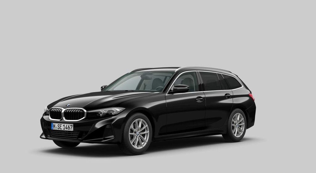 BMW 320 110.477 km 25.890 &euro; Wunstorf (bei Hannover) 31515