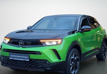 Opel Mokka 18.300 km 22.980 &euro; Hannover 30177