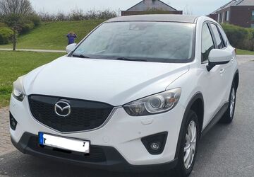 Mazda CX-5 202.300 km 7.999 &euro; Seelze 30926