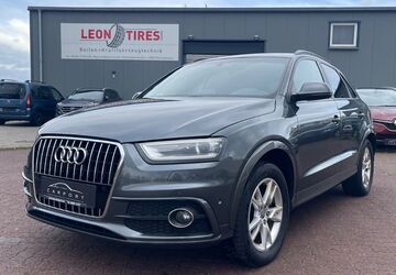 Audi Q3 212.600 km 6.600 &euro; Barsinghausen 30890