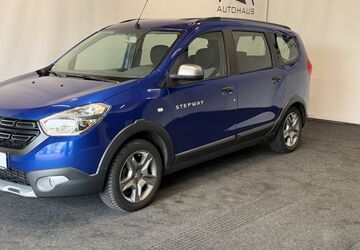 Dacia Lodgy 65.000 km 14.900 &euro; Seelze 30926