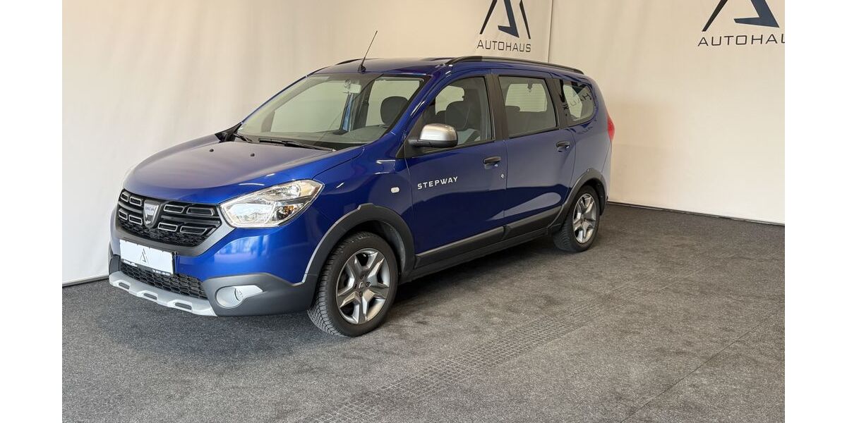 Dacia Lodgy 65.000 km 14.900 &euro; Seelze 30926