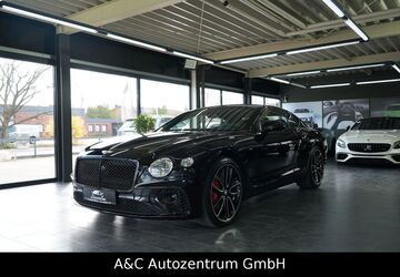 Bentley Continental GT 22.900 km 179.990 &euro; Garbsen 30827