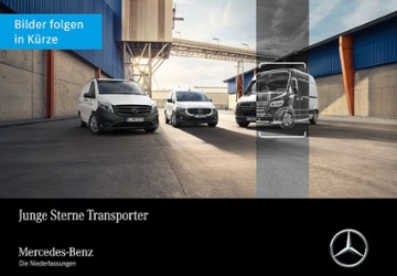 Mercedes-Benz Sprinter 40.598 km 45.791 &euro; Hannover - Langenhagen 30855
