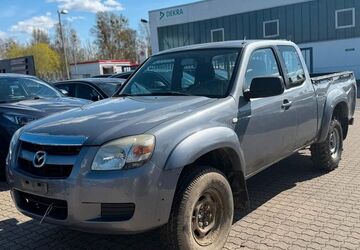 Mazda BT-50 220.000 km 5.500 &euro; Seelze 30926