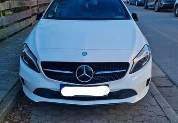 Mercedes-Benz A 200 177.000 km 10.000 &euro; Langenhagen 30855