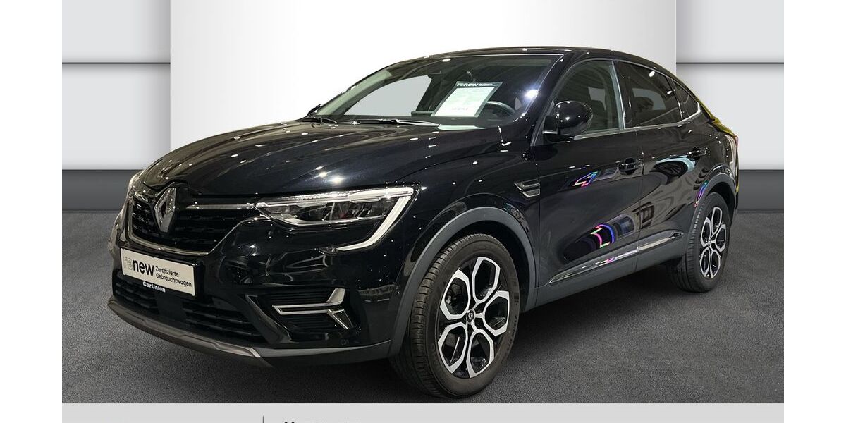 Renault Arkana 44.645 km 21.875 &euro; Hannover 30519