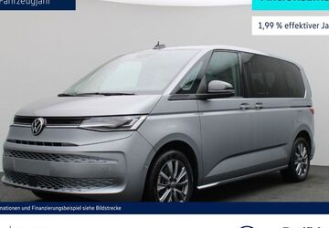 VW T7 Multivan 8.546 km 63.490 &euro; Hannover 30419
