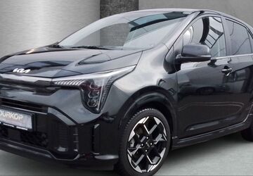 Kia Picanto 6.109 km 17.650 &euro; Hannover 30177
