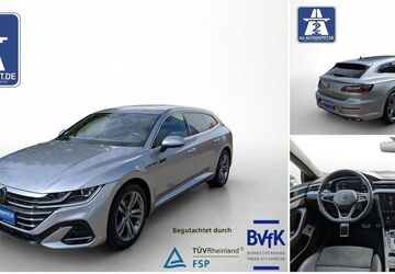 VW Arteon 38.330 km 29.950 &euro; Lauenau 31867
