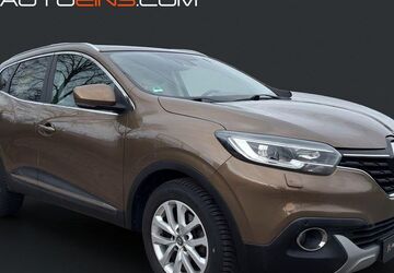 Renault Kadjar 99.584 km 8.800 &euro; Ronnenberg StT Empelde Region Hannover 30952