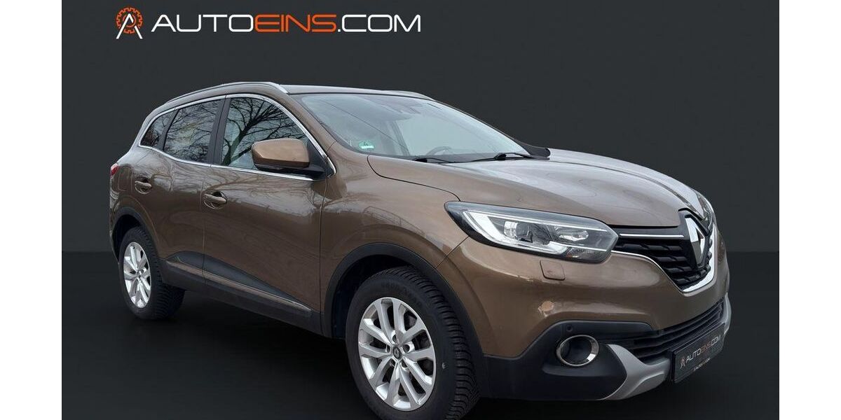 Renault Kadjar 99.584 km 8.800 &euro; Ronnenberg StT Empelde Region Hannover 30952