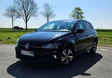 VW Polo 74.000 km 14.450 &euro; Burgwedel 30938