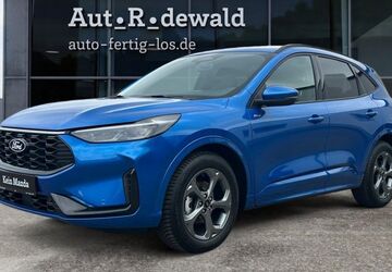 Ford Kuga 1.675 km 36.890 &euro; Langenhagen 30855