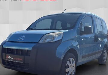 Citroen Nemo 145.250 km 2.480 &euro; Laatzen 30880