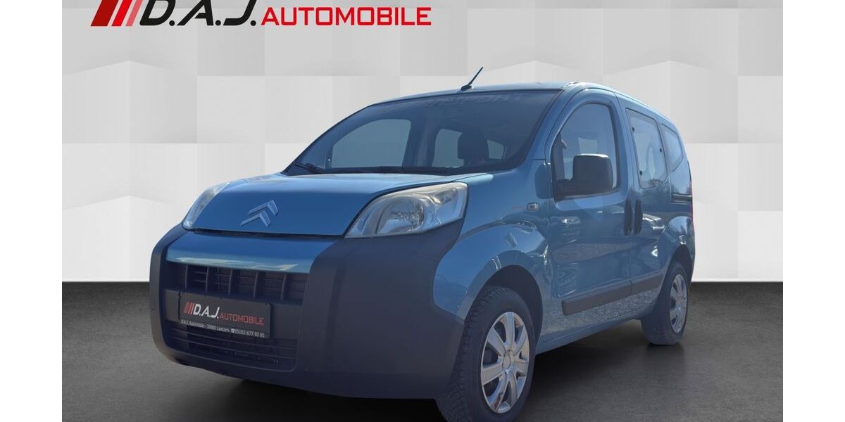 Citroen Nemo 145.250 km 2.480 &euro; Laatzen 30880