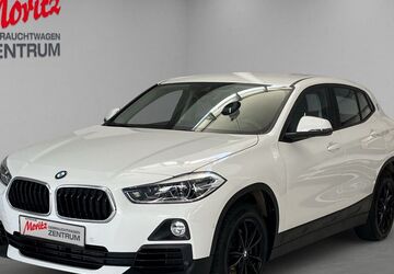 BMW X2 71.298 km 19.990 &euro; Laatzen 30880