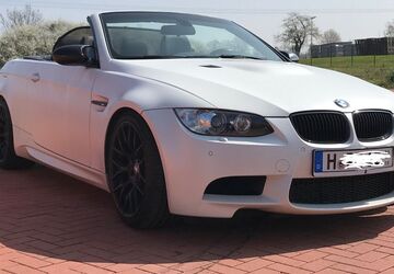BMW M3 43.000 km 60.900 &euro; Neustadt 31535