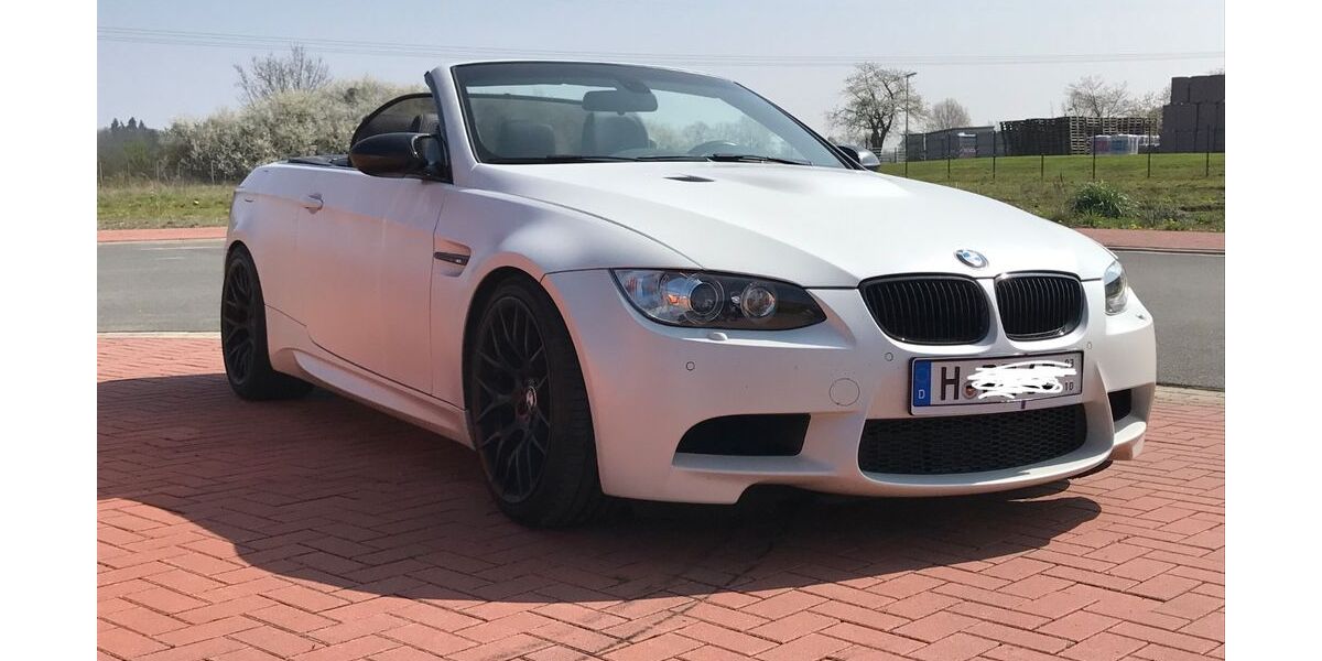 BMW M3 43.000 km 60.900 &euro; Neustadt 31535