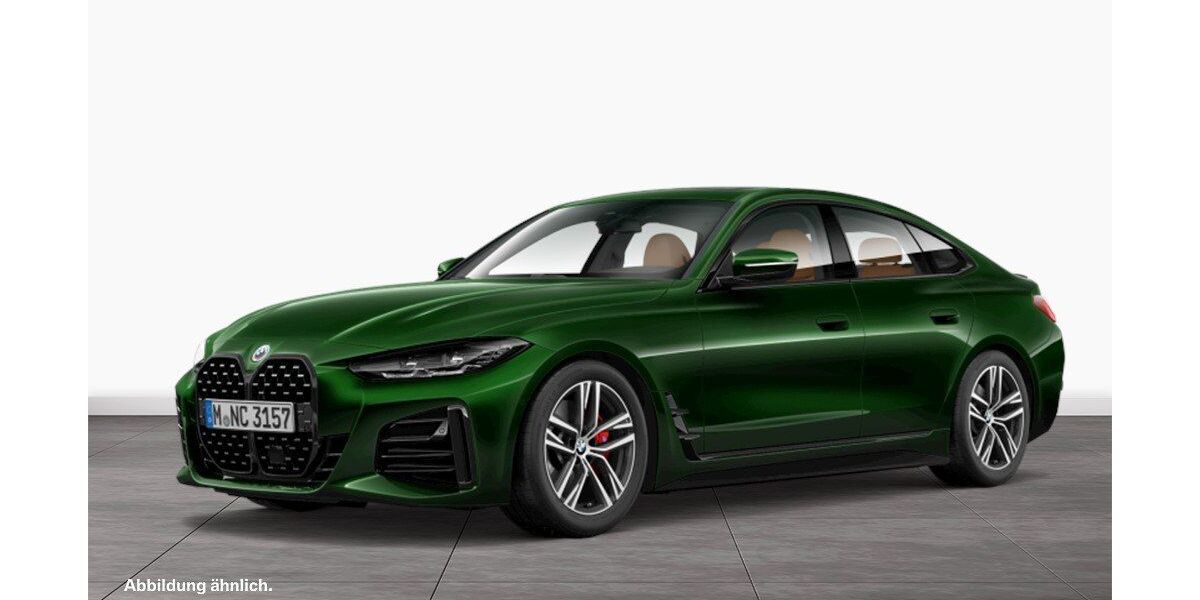 BMW 420 58.376 km 36.204 &euro; Hannover 30539