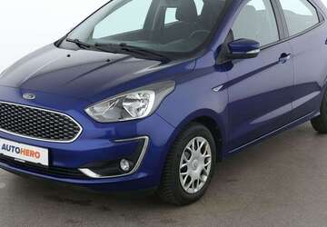 Ford Ka/Ka+ 50.620 km 9.900 &euro; Laatzen 30880