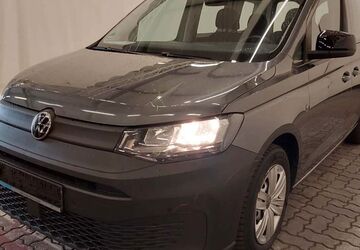 VW Caddy 124.500 km 19.990 &euro; Wunstorf 31515