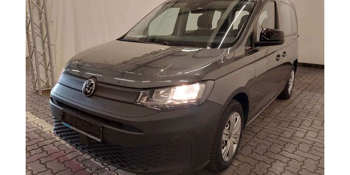 VW Caddy 124.500 km 19.990 &euro; Wunstorf 31515