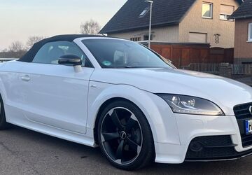Audi TT 150.000 km 14.000 &euro; Neustadt 31535