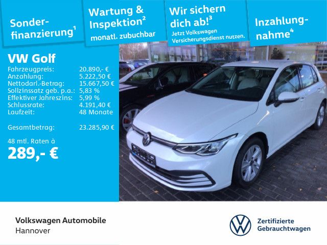 VW Golf 26.315 km 20.480 &euro; Langenhagen 30853