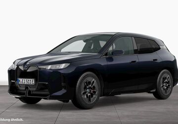 BMW iX 28.242 km 74.705 &euro; Hannover 30539