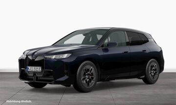 Gebrauchte BMW iX