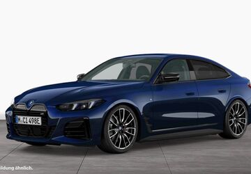 BMW i4 26.997 km 64.904 &euro; Hannover 30539