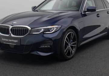 BMW 330 121.539 km 27.999 &euro; Isernhagen 30916