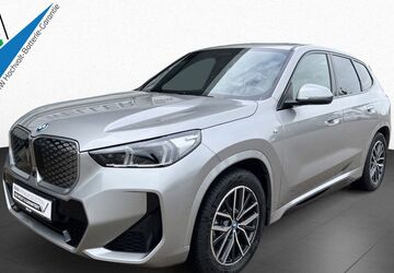 BMW iX1 26.611 km 49.100 &euro; Burgdorf 31303