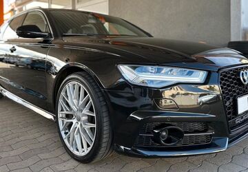 Audi A6 156.700 km 22.300 &euro; Seelze 30926