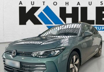 VW Passat 5.000 km 58.930 &euro; Hannover 30419
