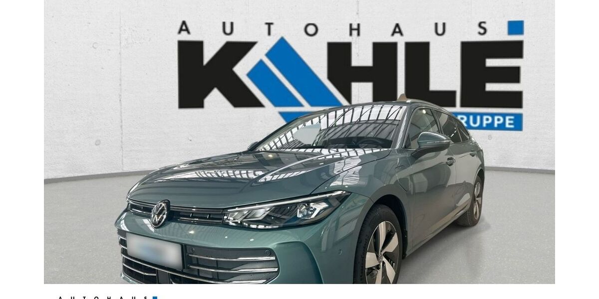 VW Passat 5.000 km 58.930 &euro; Hannover 30419